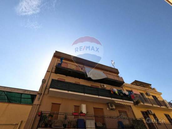 Appartamento in vendita a Terrasini (PA) foto-231094