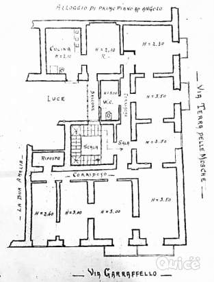 Appartamento in vendita a Palermo (PA) foto-231141