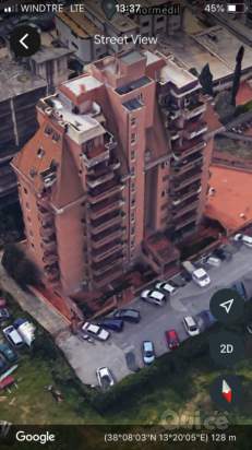 Ufficio in affitto a Palermo (PA) foto-27251