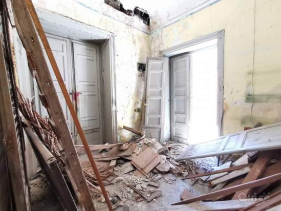 Palazzo in vendita a Palermo (PA) foto-231210