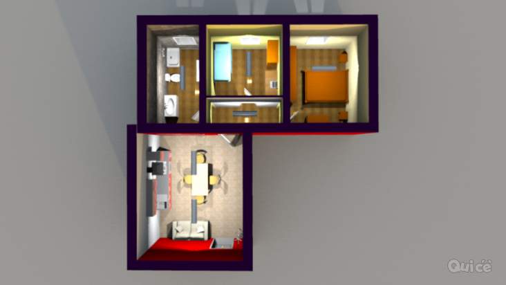 Appartamento in vendita a Palermo (PA) foto-231227