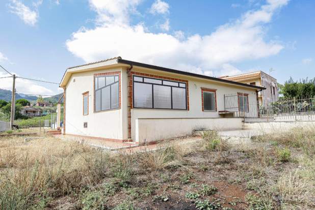 Villa in vendita a Torretta (PA) foto-231264