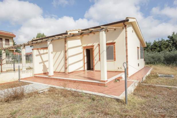 Villa in vendita a Torretta (PA) foto-231263