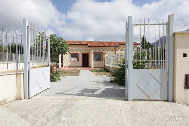 Villa in vendita a Torretta (PA) foto-231281