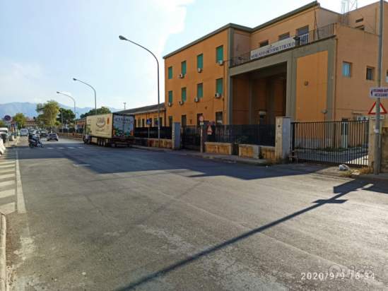 Negozio in vendita a Palermo (PA) foto-231287