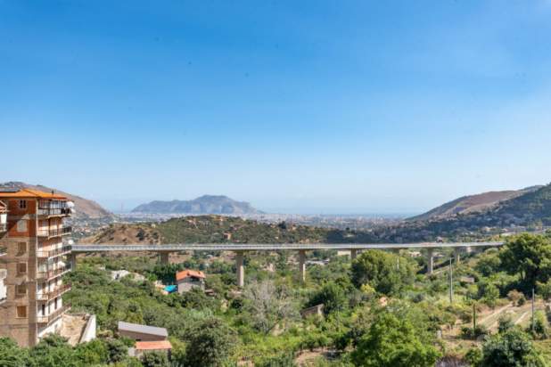 Appartamento in vendita a Altofonte (PA) foto-231326