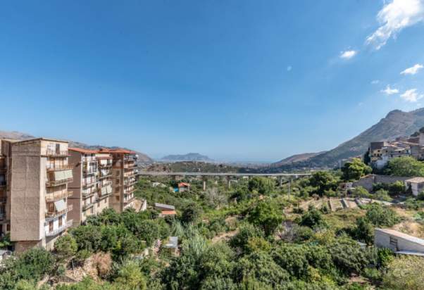 Appartamento in vendita a Altofonte (PA) foto-231337