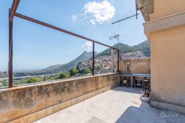 Appartamento in vendita a Altofonte (PA) foto-231335