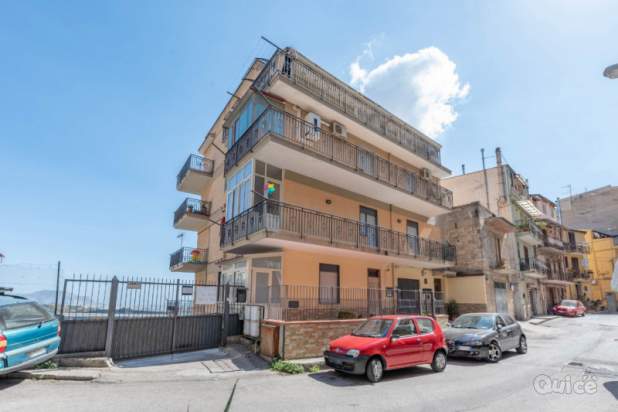 Appartamento in vendita a Altofonte (PA) foto-231328