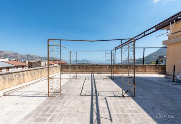 Appartamento in vendita a Altofonte (PA) foto-231332