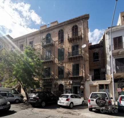 Appartamento in vendita a Palermo (PA) foto-27265