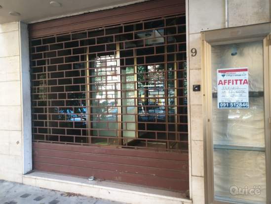 Negozio in affitto a Palermo (PA) foto-27266