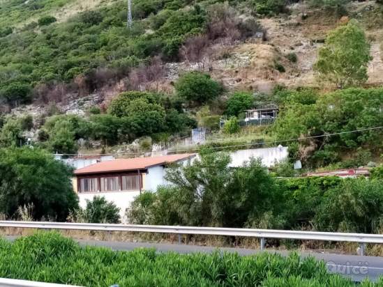 Casa a schiera in vendita a Terrasini (PA) foto-231396