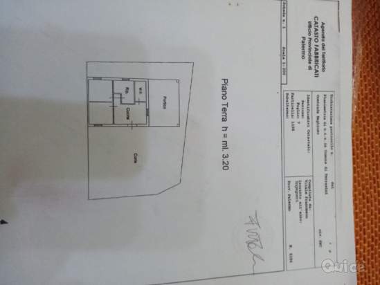 Casa a schiera in vendita a Terrasini (PA) foto-231386