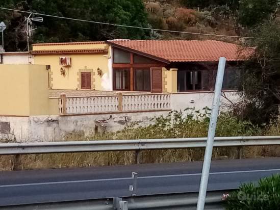 Casa a schiera in vendita a Terrasini (PA) foto-231402