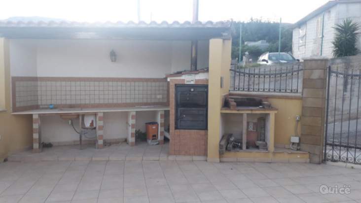 Casa a schiera in vendita a Terrasini (PA) foto-231399