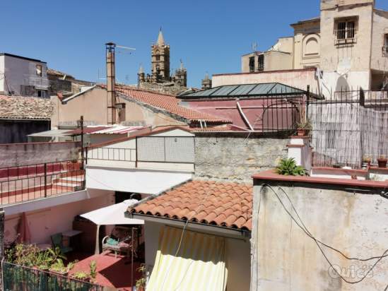 Appartamento in affitto a Palermo (PA) foto-231418