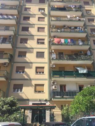 Appartamento in vendita a Palermo (PA) foto-231425