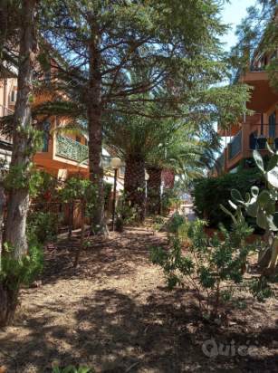 Appartamento in vendita a Pollina (PA) foto-231465