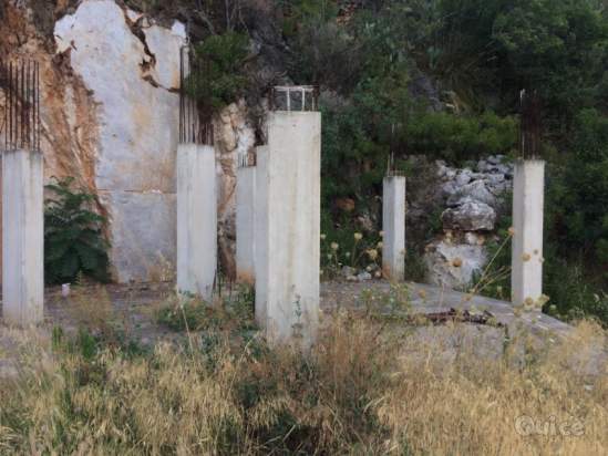 Appartamento in vendita a Monreale (PA) foto-231506