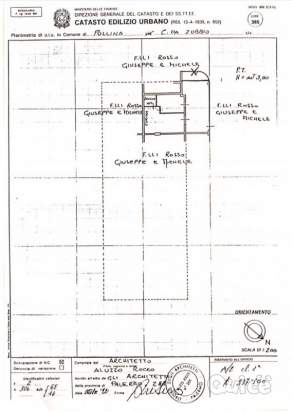Appartamento in vendita a Pollina (PA) foto-231533