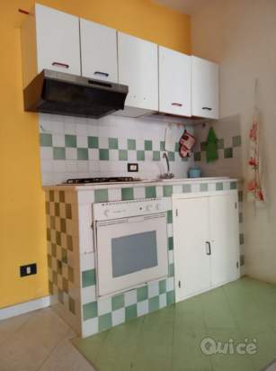 Appartamento in vendita a Pollina (PA) foto-231527