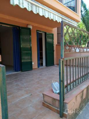 Appartamento in vendita a Pollina (PA) foto-231522