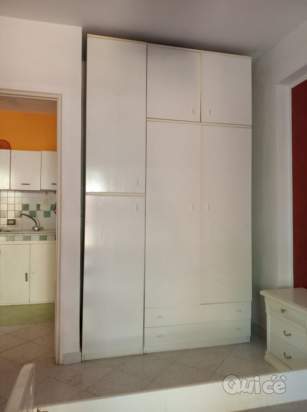 Appartamento in vendita a Pollina (PA) foto-231531