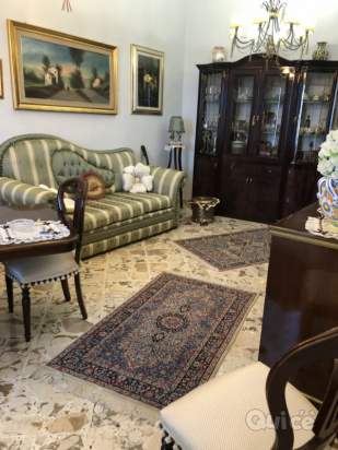 Casa singola in vendita a Palermo (PA) foto-231569