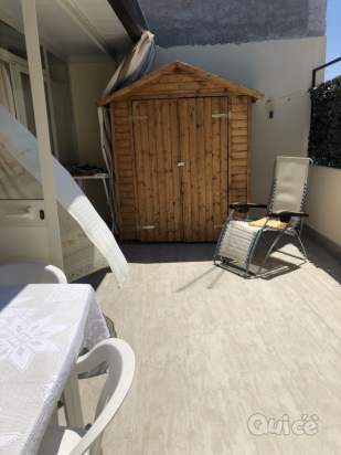 Casa singola in vendita a Palermo (PA) foto-231558