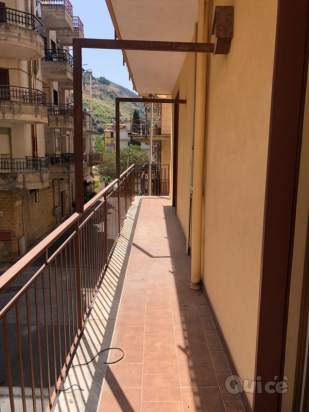 Appartamento in vendita a Belmonte Mezzagno (PA) foto-231574