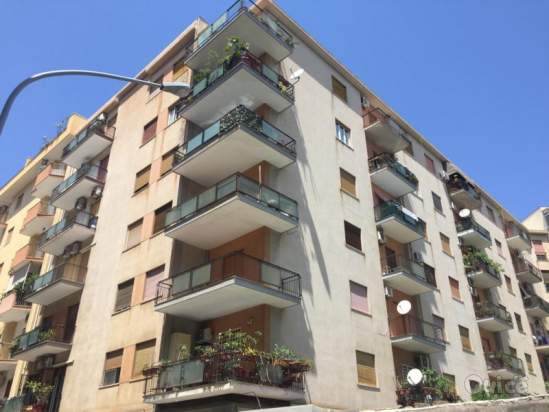 Appartamento in vendita a Palermo (PA) foto-27281