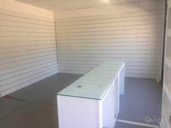 Negozio in affitto a Palermo (Palermo) foto-231632