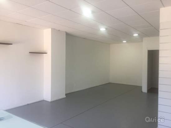 Negozio in affitto a Palermo (Palermo) foto-231633