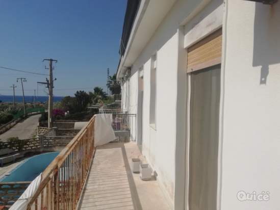 Villa in vendita a Campofelice di Roccella (PA) foto-231642