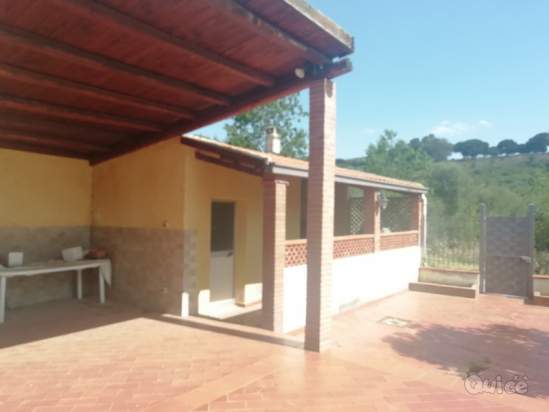 Villa in vendita a Campofelice di Roccella (PA) foto-231647