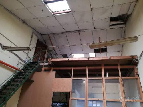 Magazzino in vendita a Palermo (PA) foto-231663