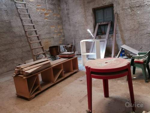 Magazzino in vendita a Palermo (PA) foto-231666