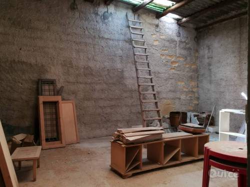 Magazzino in vendita a Palermo (PA) foto-231667