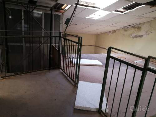 Magazzino in vendita a Palermo (PA) foto-231664