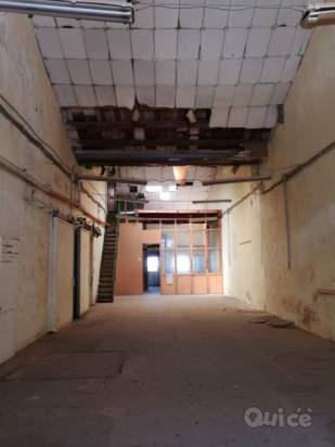 Magazzino in vendita a Palermo (PA) foto-231660