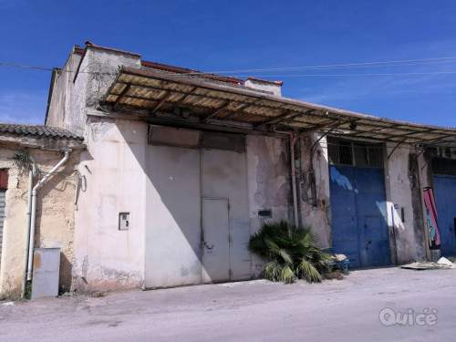 Magazzino in vendita a Palermo (PA) foto-231676