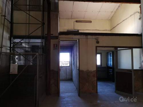 Magazzino in vendita a Palermo (PA) foto-231661