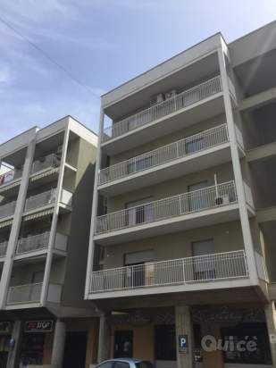 Appartamento in vendita a Bagheria (PA) foto-27285