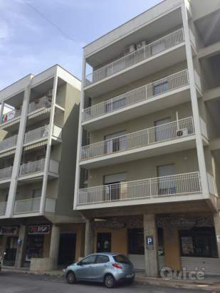 Appartamento in vendita a Bagheria (PA) foto-231678