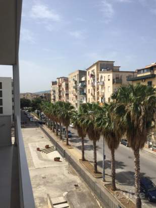 Appartamento in affitto a Bagheria (PA) foto-231714