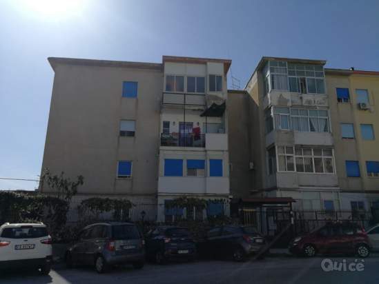 Appartamento in vendita a Palermo (PA) foto-231732