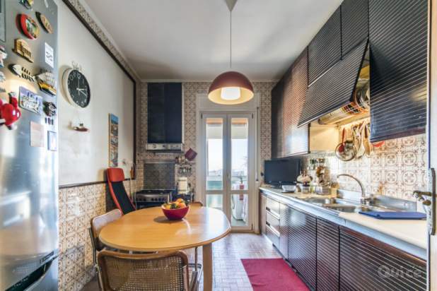 Appartamento in vendita a Palermo (PA) foto-231752