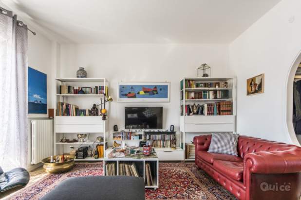 Appartamento in vendita a Palermo (PA) foto-231742