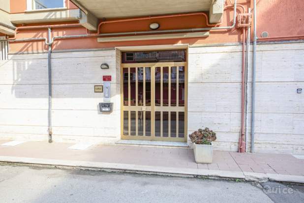 Appartamento in vendita a Partinico (PA) foto-231814